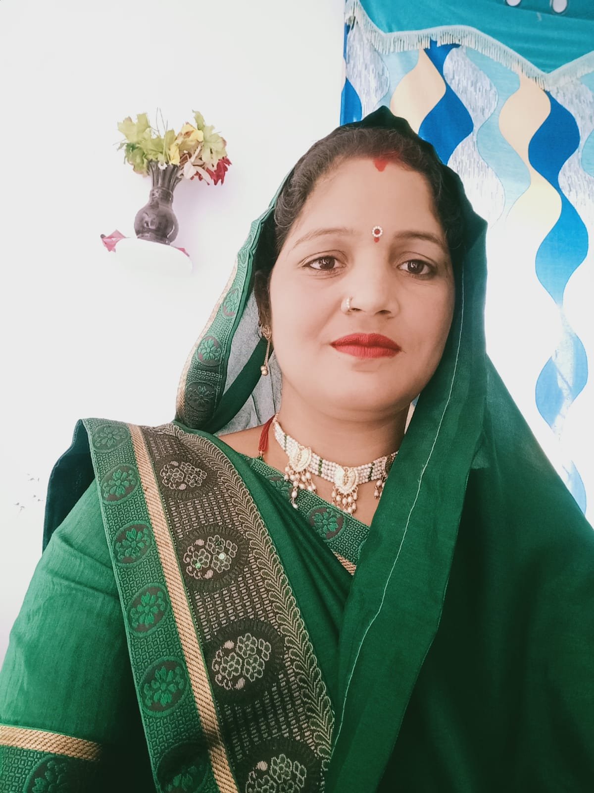 Radha Devi Shekhawat